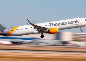 Thomas Cook va a invertir 40 millones de euros en hoteles españoles.