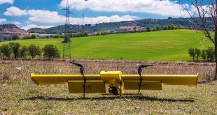 Navarra drones