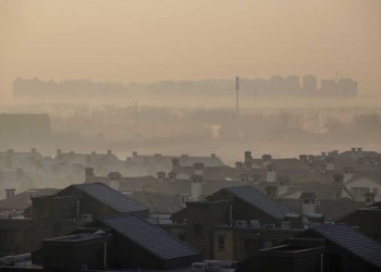 La población mundial buscará vivir en las ciudades, por lo que hay que tomar medidas contra la contaminación
