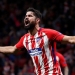 Fiscalía denuncia a Diego Costa