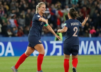 Copa Mundial femenina