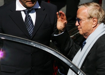 Franco Zefirelli