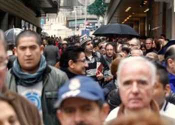 Conforme al INE, en 2018 se registró el mayor crecimiento poblacional en España desde 2012.