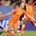 Lieke Martens suma su tercer gol en Mundiales