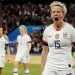 Rapinoe