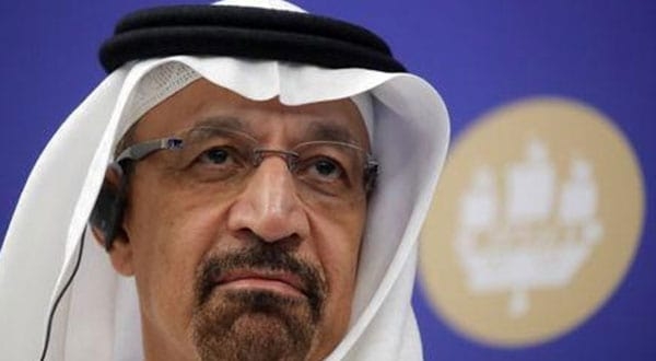 El ministro de Energía de Arabia Saudita, Khalid al-Falih, declaró que su país defenderá su infraestructura petrolera y su territorio ante nuevos ataques como los perpetrados la semana pasada en el golfo de Omán.