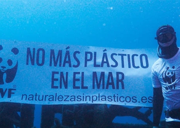 Los océanos se rebelan contra el plástico