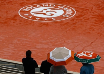 jornada de cuartos de roland garros