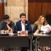 La dirigencia de ERC y en particular uno de sus portavoces, Sergi Sabrià, anuncian que insistirán con la fórmula del referéndum para solucionar el conflicto político en territorio catalán.