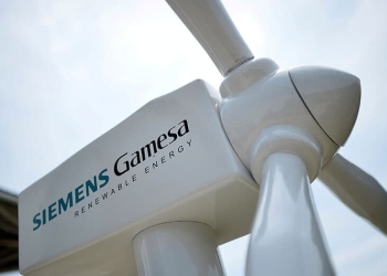 Siemens Gamesa beneficio neto