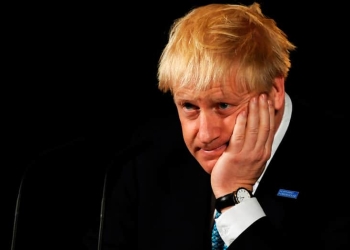 Boris Johnson no piensa especular a la hora de ejecutar un Brexit sin consenso con la UE.