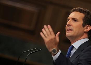 Pablo Casado