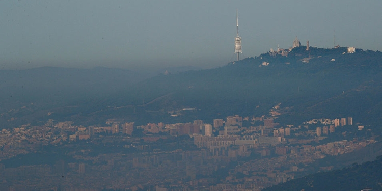 Contaminación