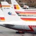 Iberia afirma que cantidad de vuelos afectados podría aumentar.