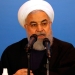 Hassan Rouhani, presidente de Irán, hizo oficial el rompimiento del pacto nuclear.