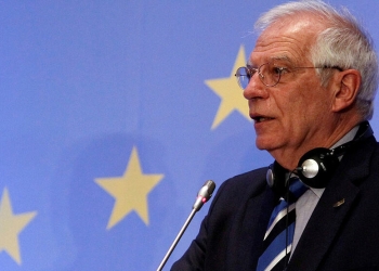 Josep Borrell afirmó que el país no está para repetir elecciones