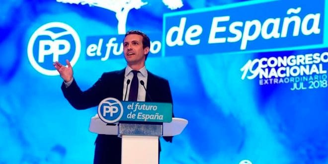 Pablo Casado