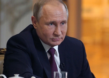 El presidente ruso, Vladimir Putin, enfrenta nuevas protestas en Moscú para exigir elecciones locales libres y derechos civiles