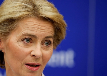 Ursula von der Leyen