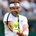 El balear venció a Tsonga sigue adelante en Wimbledon.