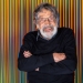 Los venezolanos lamentan el fallecimiento de su genial artista universal Carlos Cruz Diez.