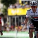 Daryl Impey ganó la novena etapa del Tour de France 2019