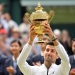 campeón de Wimbledon