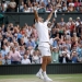 Roger Federer jugará su 12° final en Wimbledon