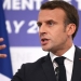 Macron exhortó a las autoridades de Libia a que protejan la vida de los migrantes y demandantes de asilo que han llegado a territorio francés.