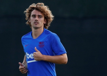 Griezmann