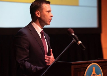 El secretario interino de Seguridad Nacional de Estados Unidos Kevin McAleenan anunció que este martes 23 de julio entran en rigor las deportaciones exprés a indocumentados ilegales en todo el territorio del país norteamericano.