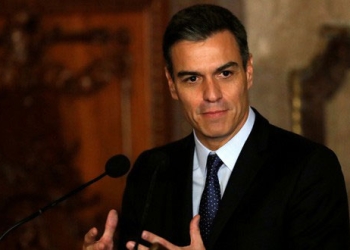 Para el 23 de julio el Congreso de los Diputados hizo la convocatoria para decidir en primera instancia sobre la posible investidura de Pedro Sánchez de nuevo en la Presidencia.