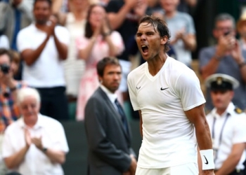 cuarto día en Wimbledon