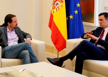 iglesias en el gobierno