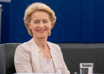 En el discurso previo a su elección, Von der Leyen adelantó que la igualdad de género será uno de los principales ejes de su gestión al frente de la Comisión Europea.