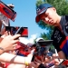 Red Bull espera que Alex Albon pueda seguir el ritmo de Max Verstappen.