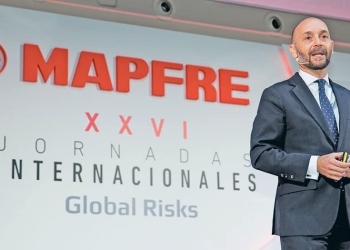 Para el CEO de MAPFRE Global Risks, Bosco Francoy, cada vez existe una mayor conciencia de la relevancia de la función del gestor de riesgos, y así se percibe en los organigramas de las grandes empresas.