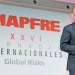 Para el CEO de MAPFRE Global Risks, Bosco Francoy, cada vez existe una mayor conciencia de la relevancia de la función del gestor de riesgos, y así se percibe en los organigramas de las grandes empresas.