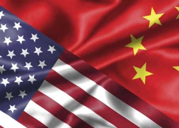 Represalias China EEUU