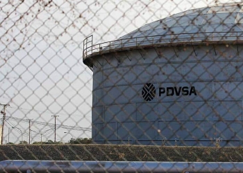 Exportaciones de petróleo de Venezuela a China