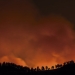 Incendio en Gran Canaria obligra la evacuación de dos mil personas