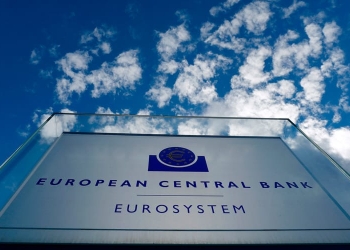El BCE se vería obligado a intervenir para mejorar la situación inflacionaria.