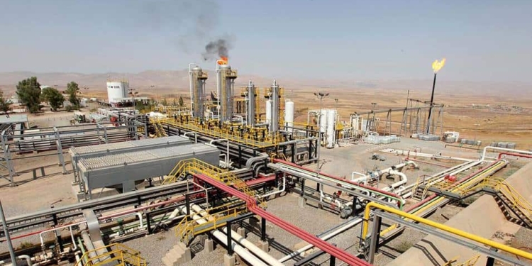 Irak excede cuota OPEP