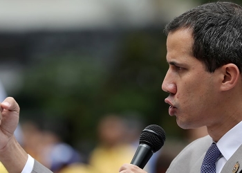 “Yo sigo creyendo en Juan Guaidó pero lo que no comprendo es ¿por qué se nos rompe la unidad?...”