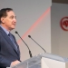 El presidente de MAPFRE, Antonio Huertas, clausura las XXVI Jornadas Internacionales.