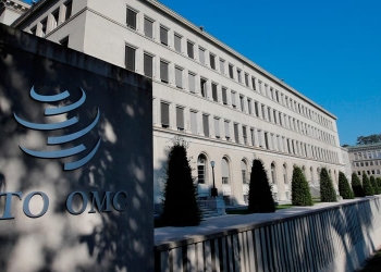 La OMC ve con preocupación el devenir del comercio mundial.