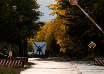 La preocupación crece en la ciudad de Severodvinsk por la contaminación radiactiva.