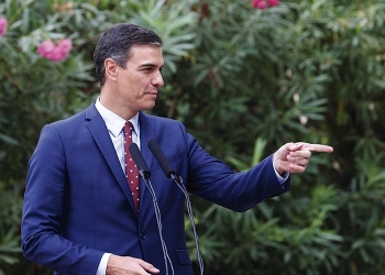 PSOE prepara propuesta para negociar investidura de Pedro Sánchez con Podemos