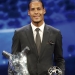 Virgil Van Dijk, defensor central del Liverpool