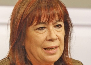 PSOE_Cristina Narbona